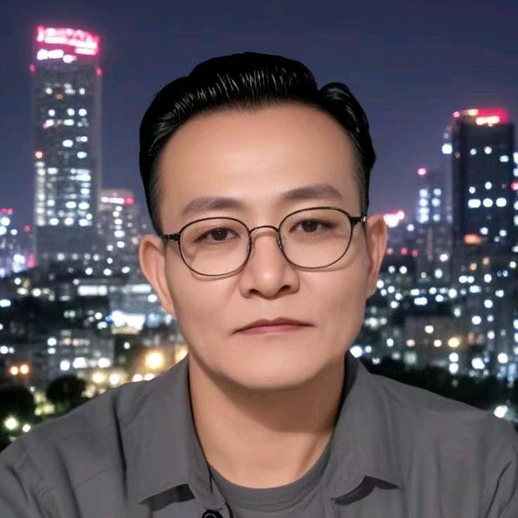 6哥来了