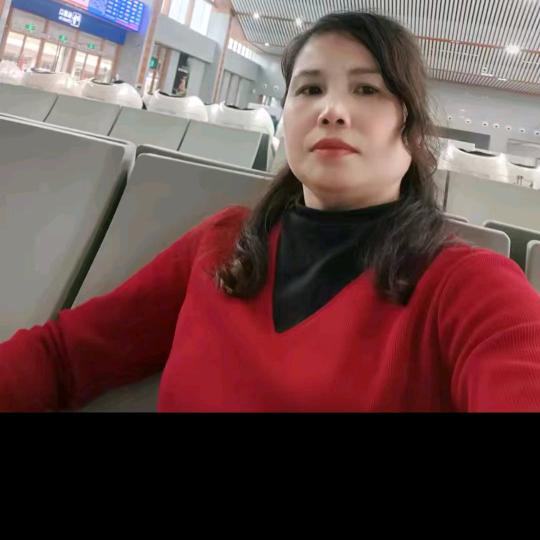 冯姐