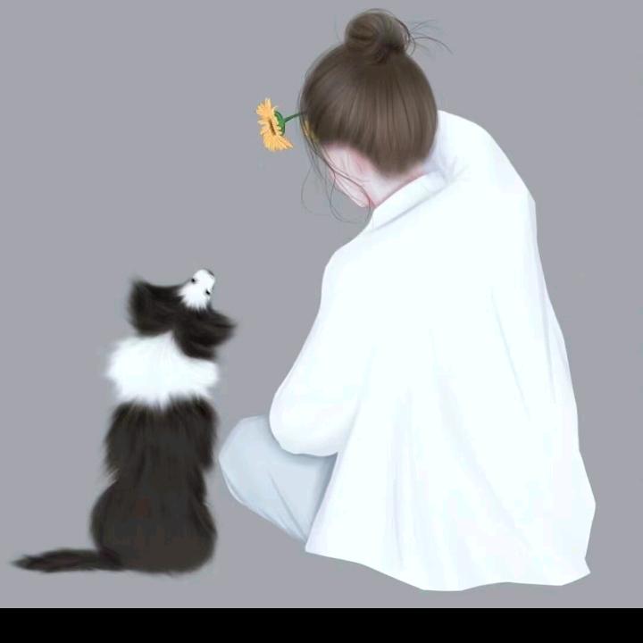 缘份🐭