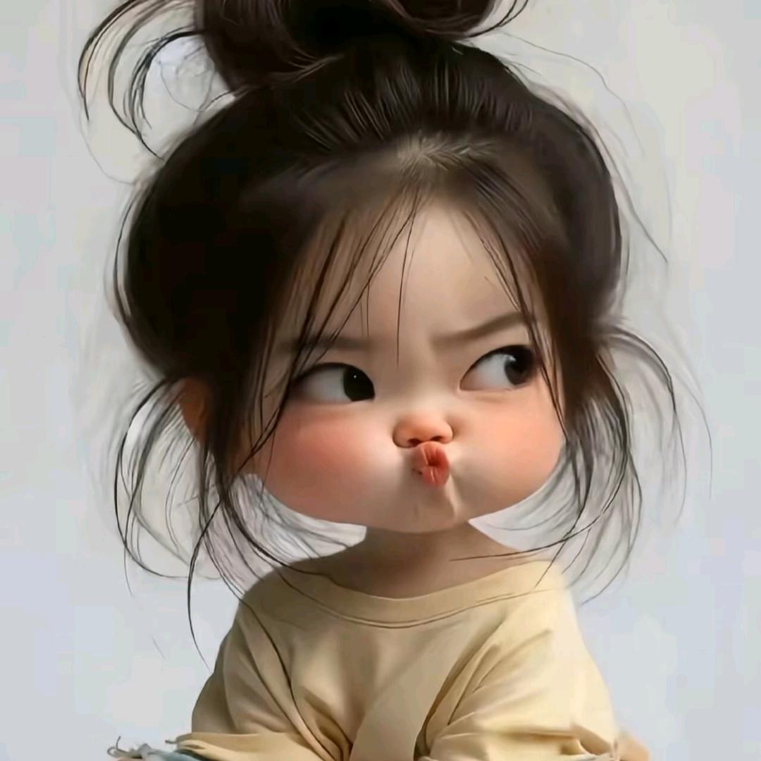 满眼都是你的人