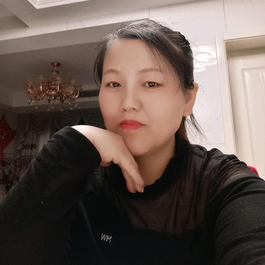 杨姐