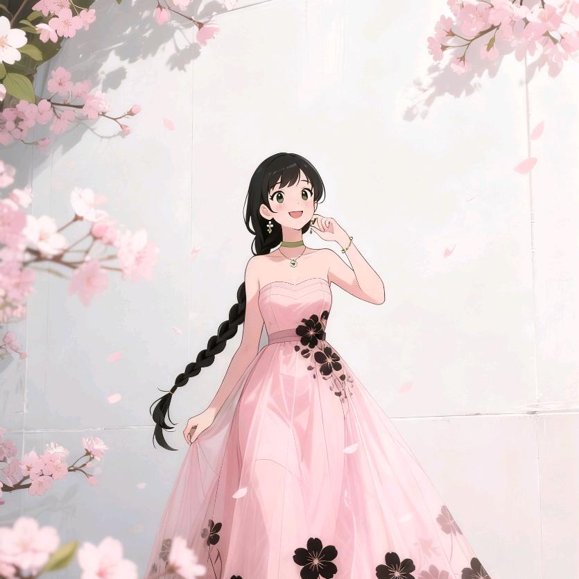 衣笑倾城馆