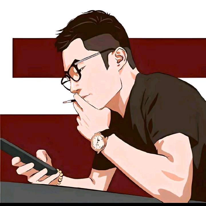 低调做人高调做事