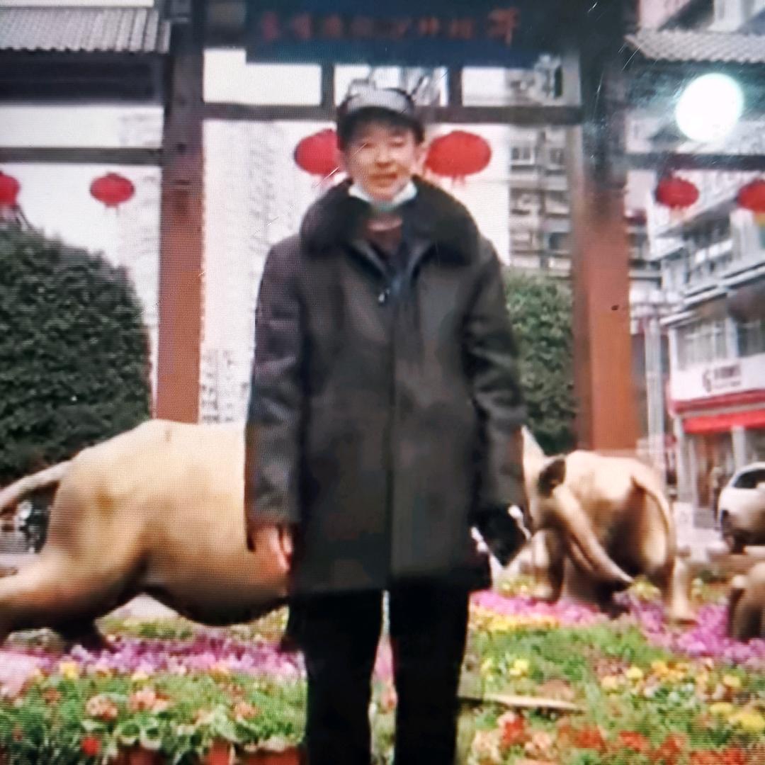 胡小泽