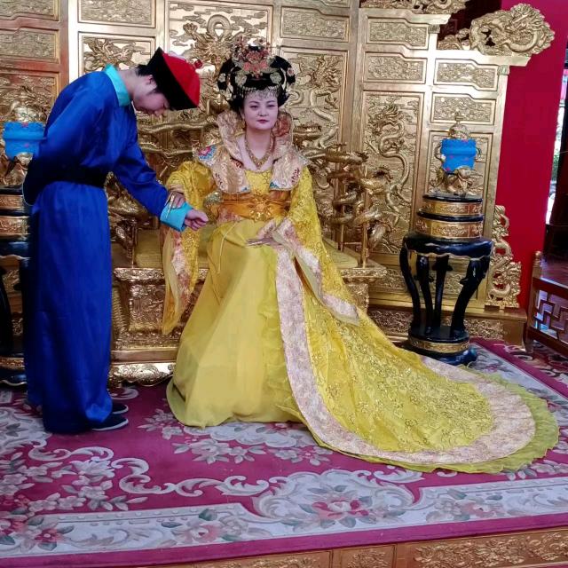 好好过完余生，👩👨