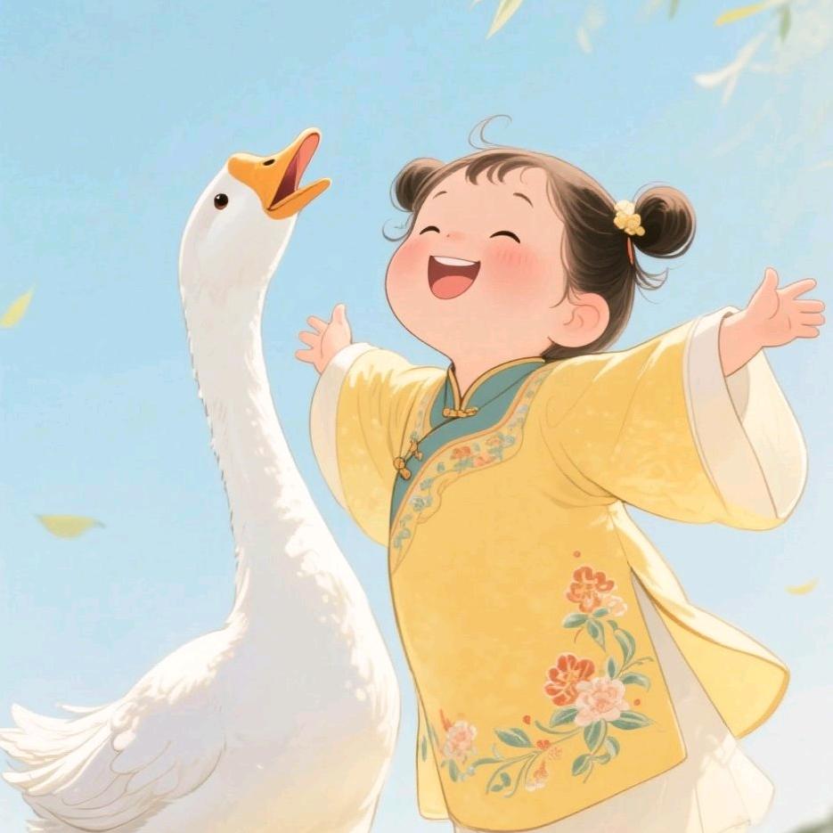 盈盈古诗词