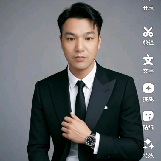 一生有你