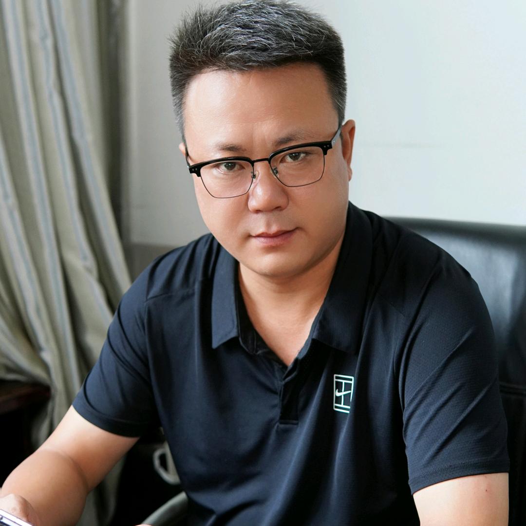 会理市兴运驾校校长李勇