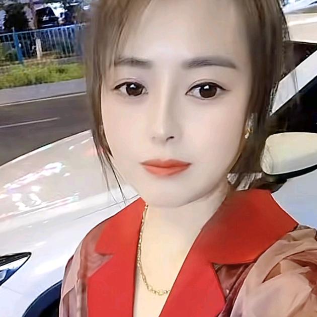 郭甜甜二号😘
