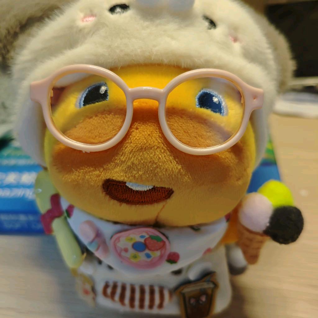 翻斗幼儿园园长