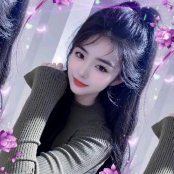 欣欣悦业余爱好唱歌