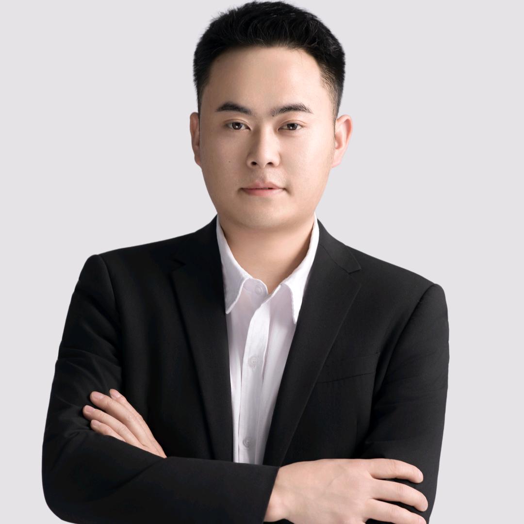 空间设计-赵先森