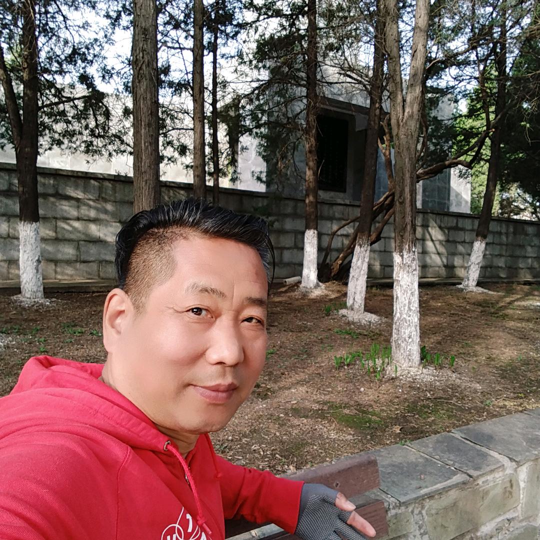 大叔