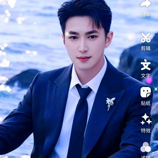 永远守护你，爱你哟