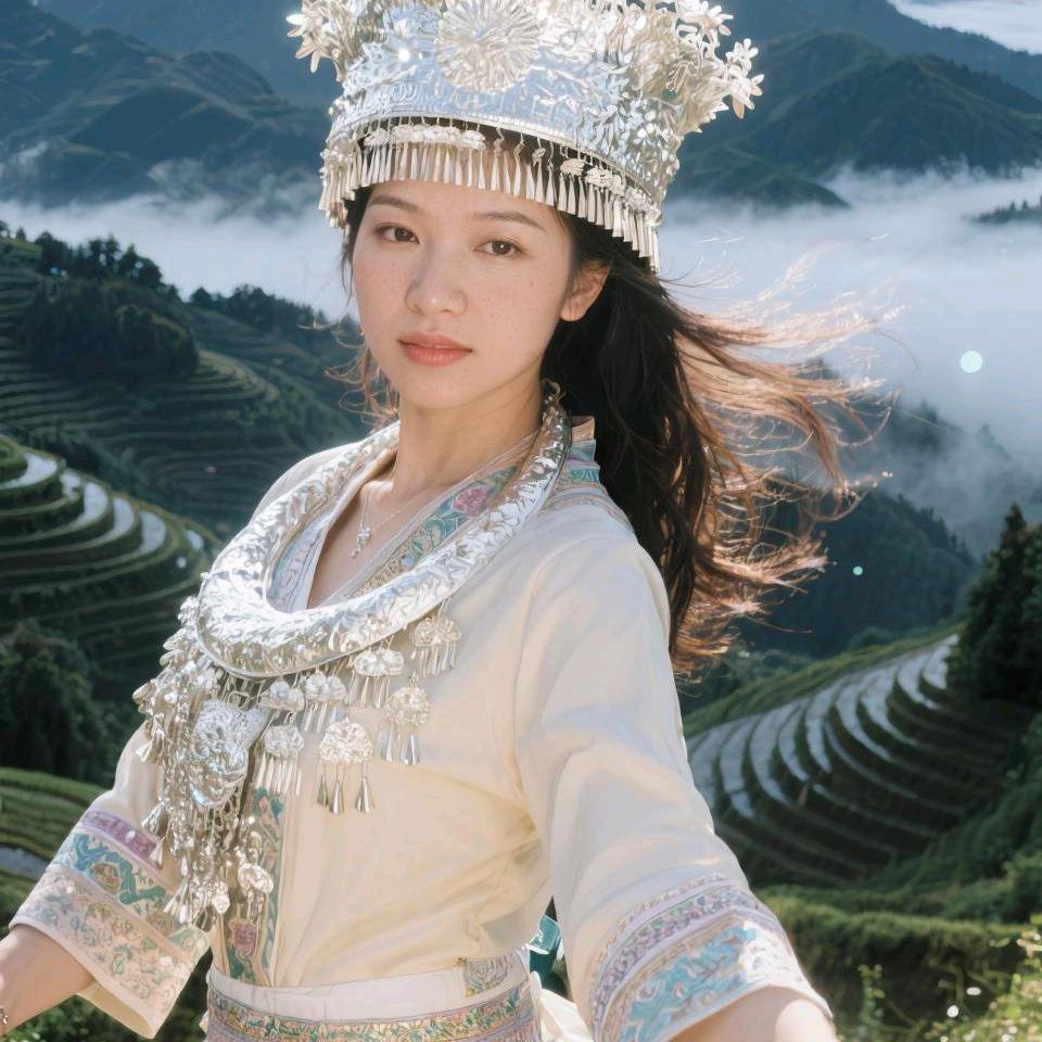 傻丫头🌸心