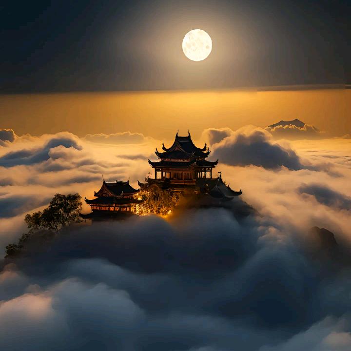 悟卍行☯️者