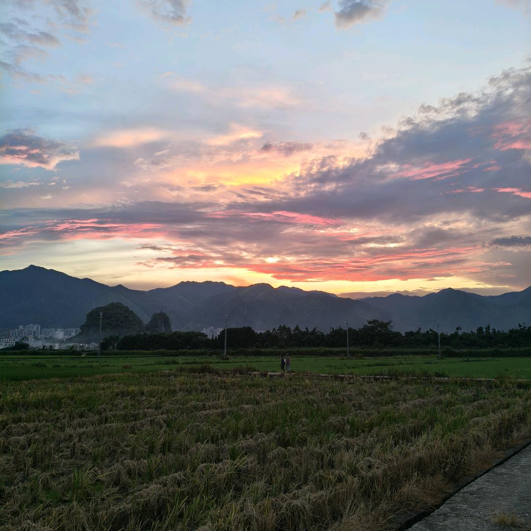 连山妹