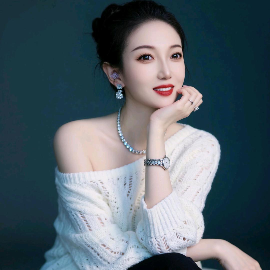 佛系女子