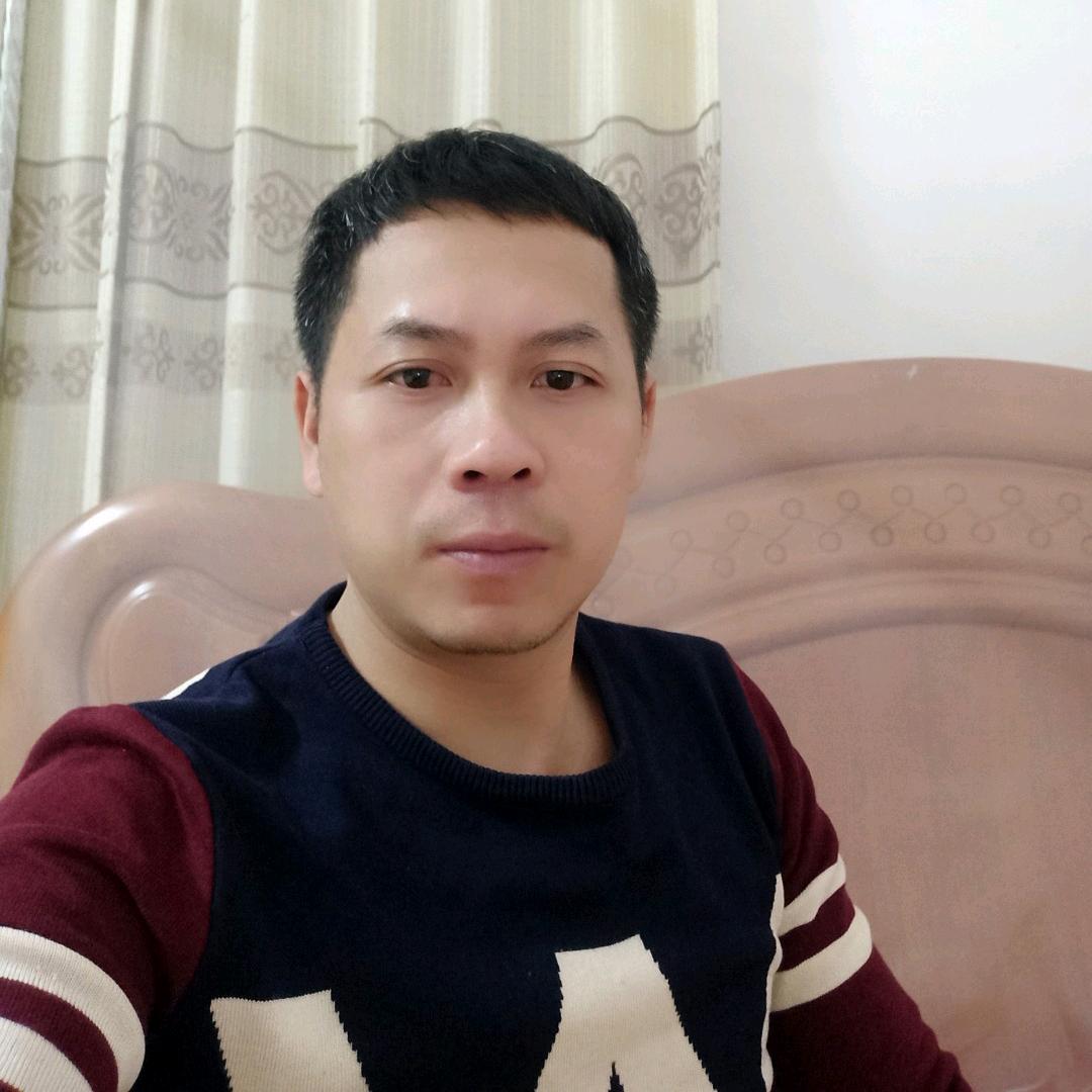 小蓝哥