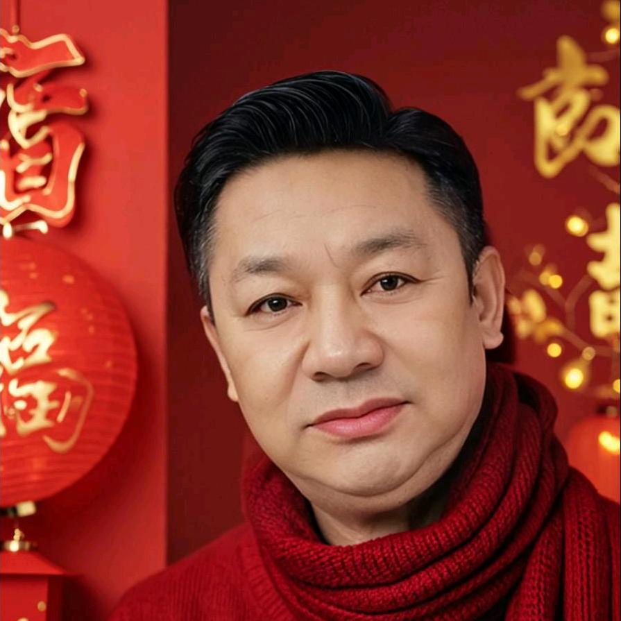 一生无悔
