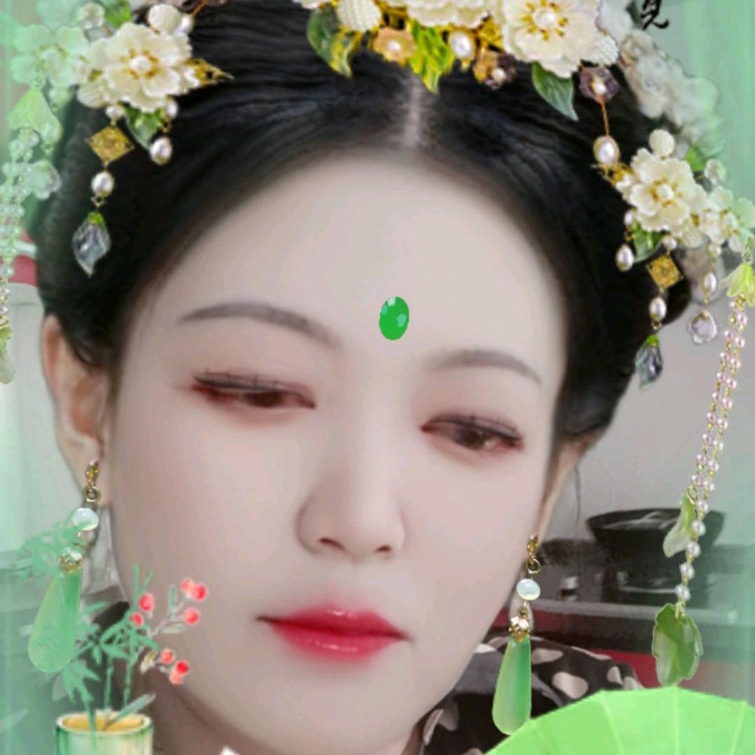 叶姐，不定时开播