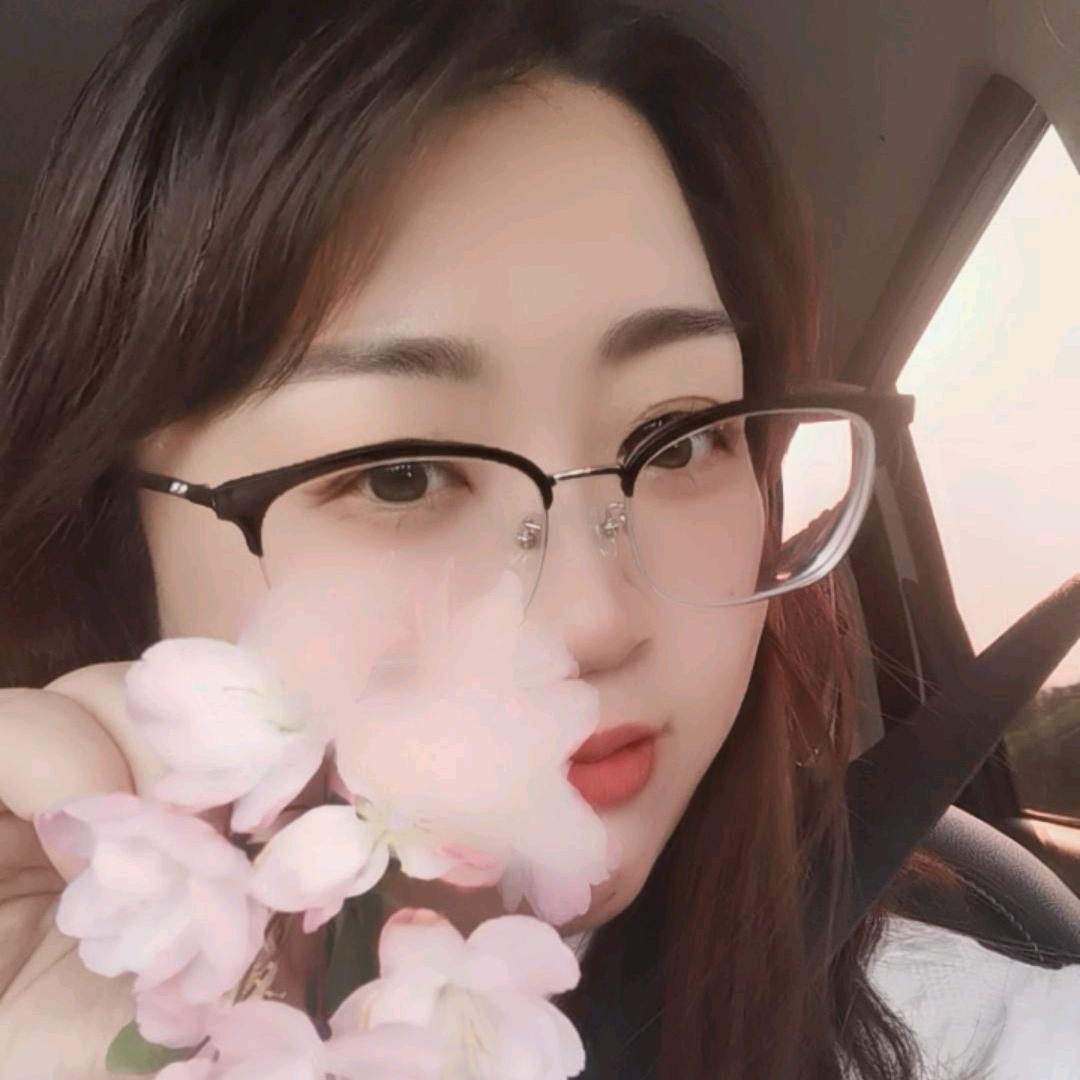 我就是那个菇凉🌸