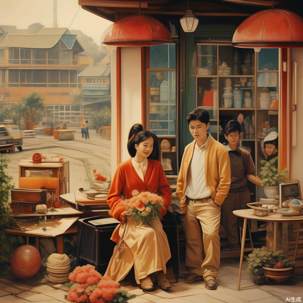 慕白