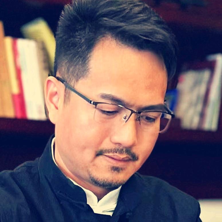 健行书法（零基础教学）