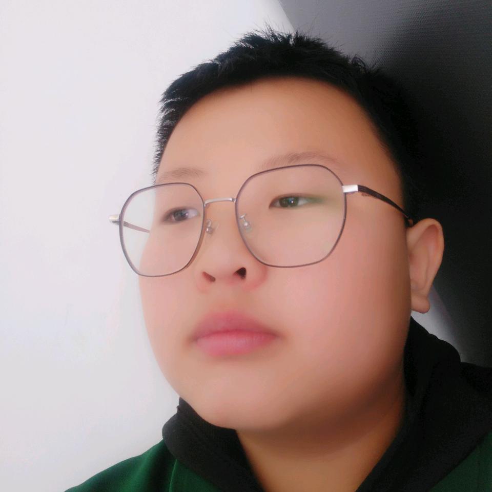 小酒窝破防