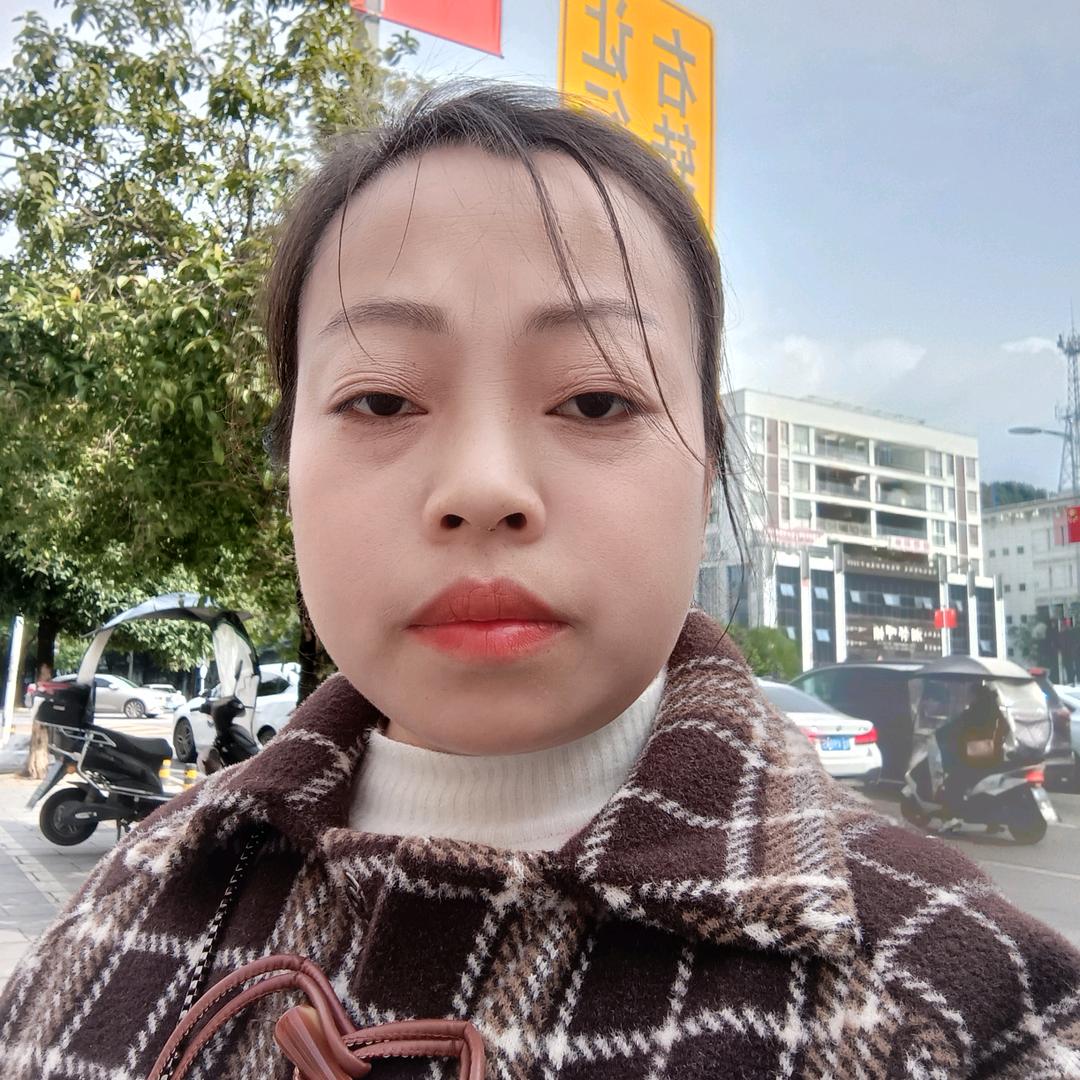 贵州胖妹《爱山歌》