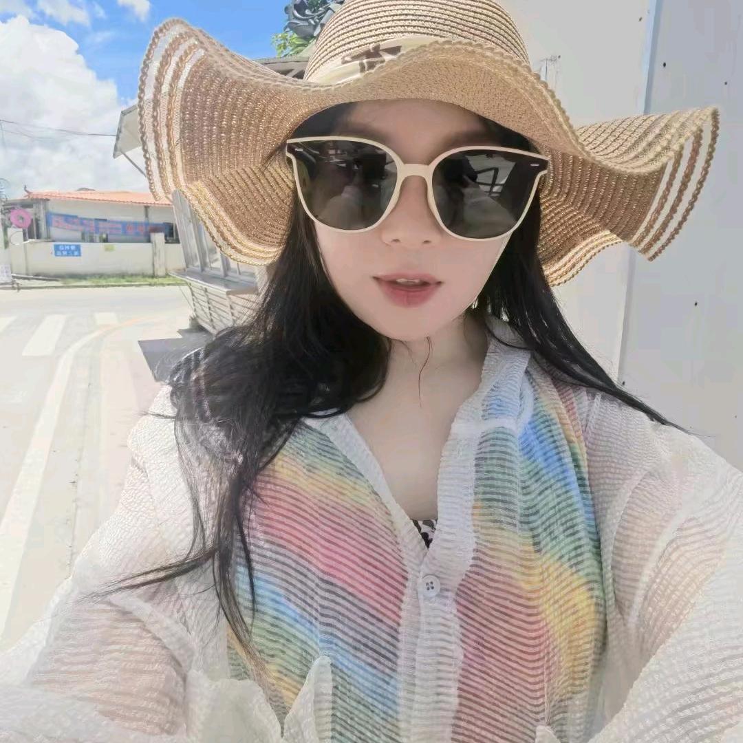 小阿姨带你嗨