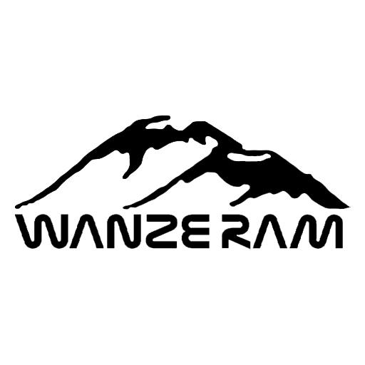 WANZERAM王者公羊运动户外
