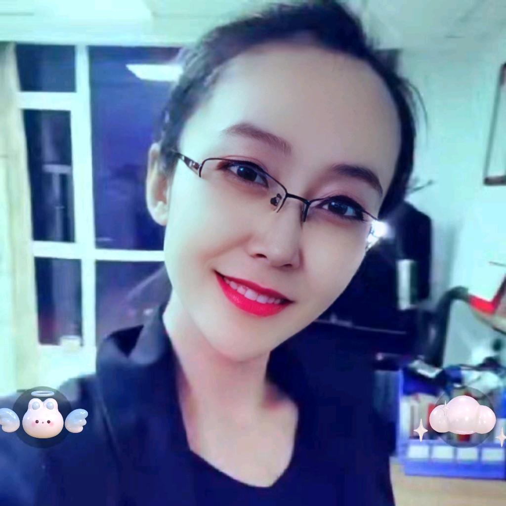 嗨•张丽
