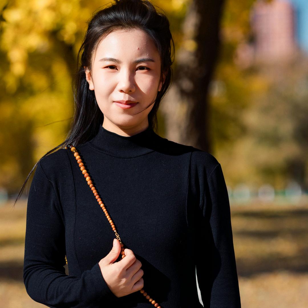 专业化妆师荣儿+5789