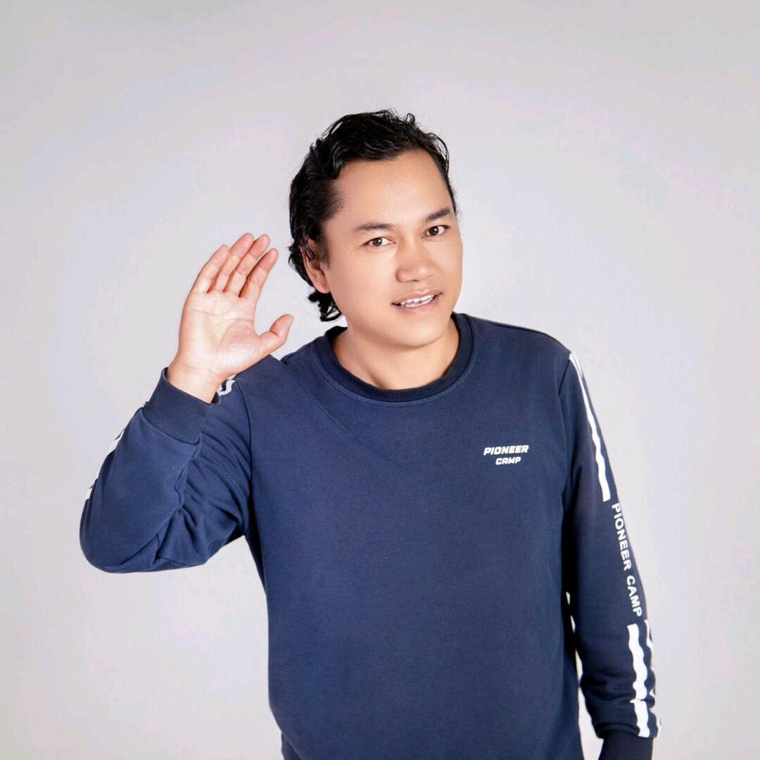 鸿斌音乐