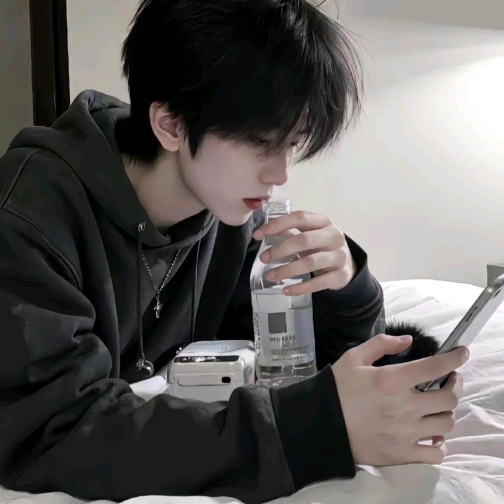 魚（不恋爱版）