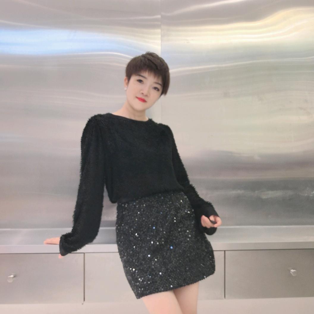 简•未