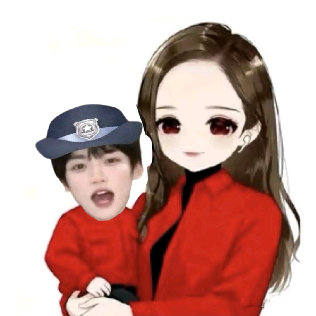 梓渝妈妈（见过梓渝版）