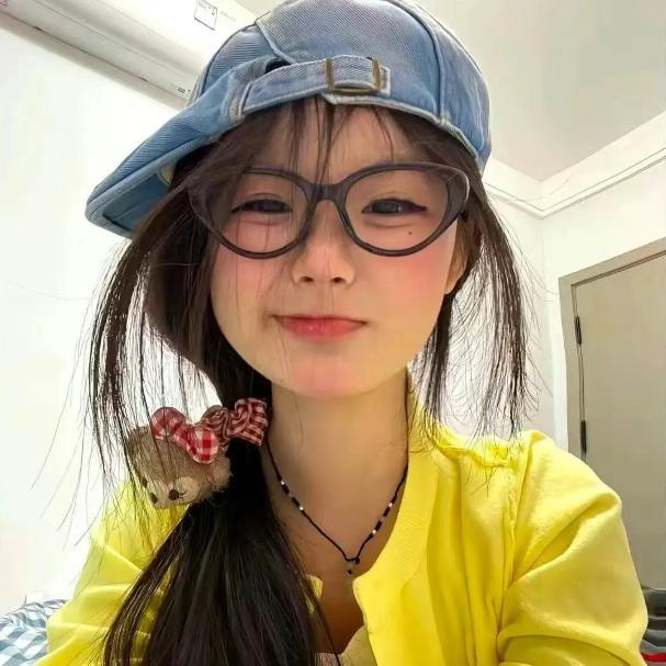 小邋遢.