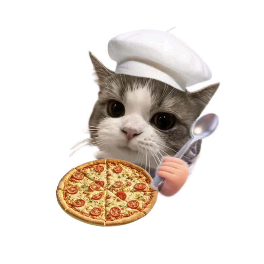 Serena（喵喵大王