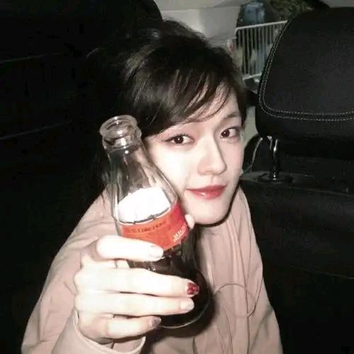 天天想逆袭的小胖子