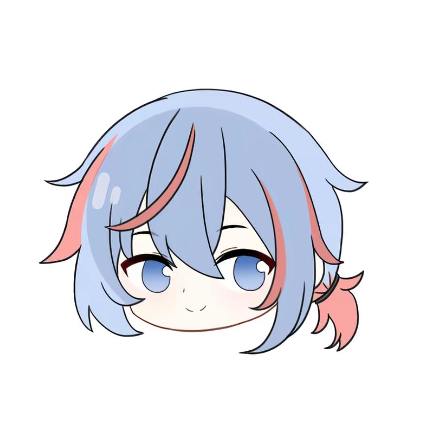 芊屿🐟『乐』