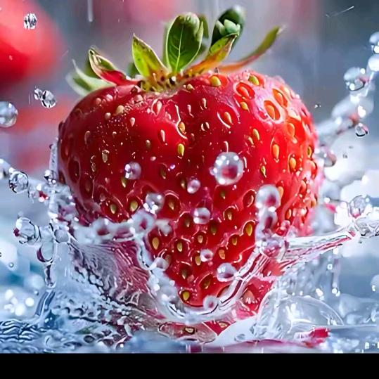 🔥草莓@上了糖🔥