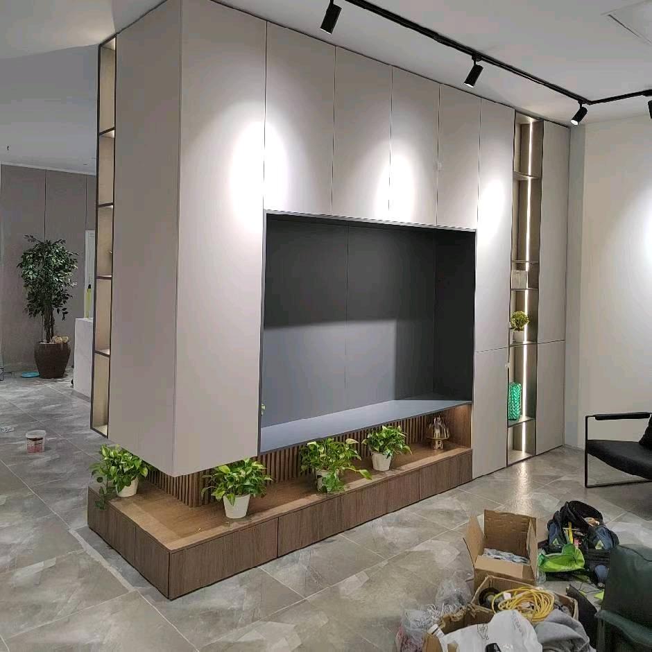 森佳全屋定制