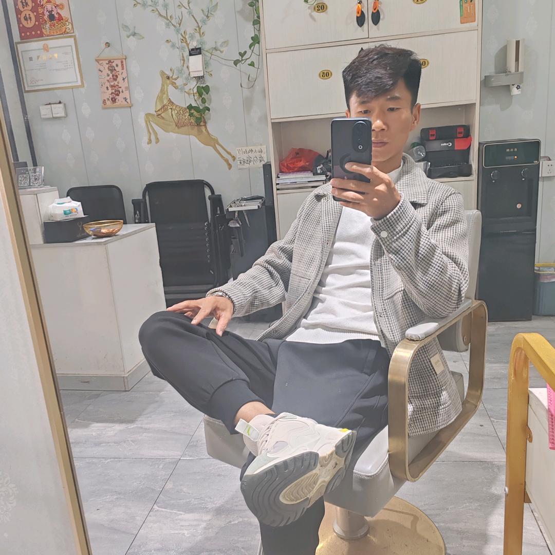 除了奋斗，别无选择