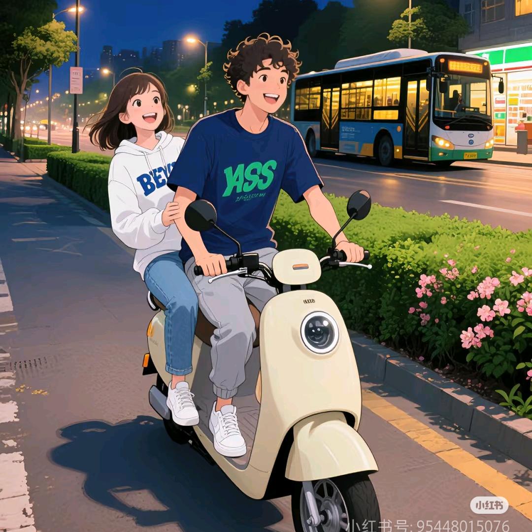 湄洲岛租电动车和民宿