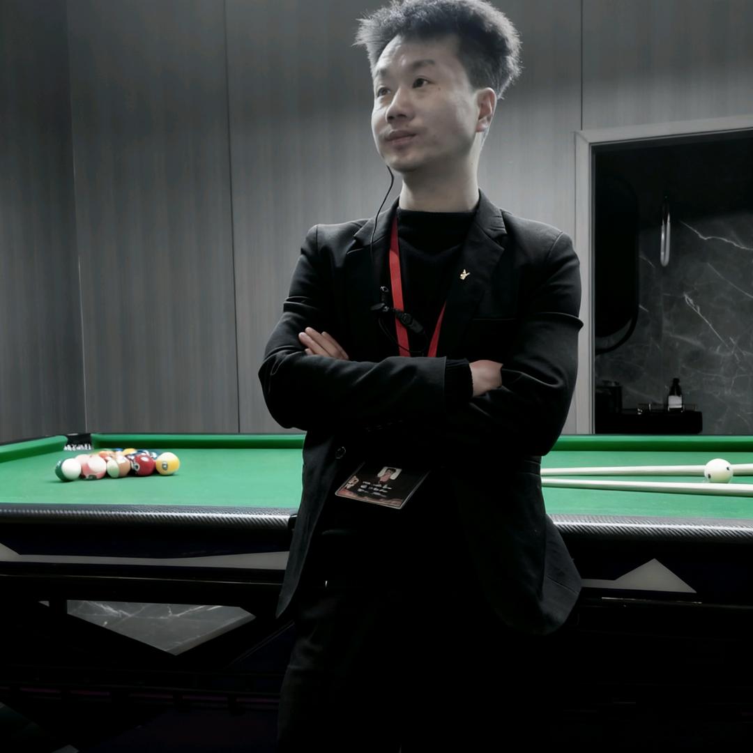 陈司（商洛悦廷）