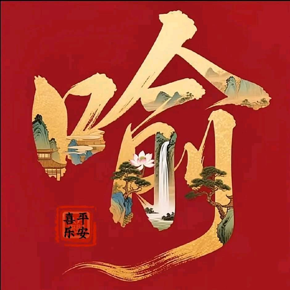 余生安好