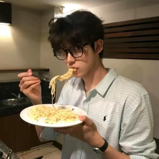 陌生人.