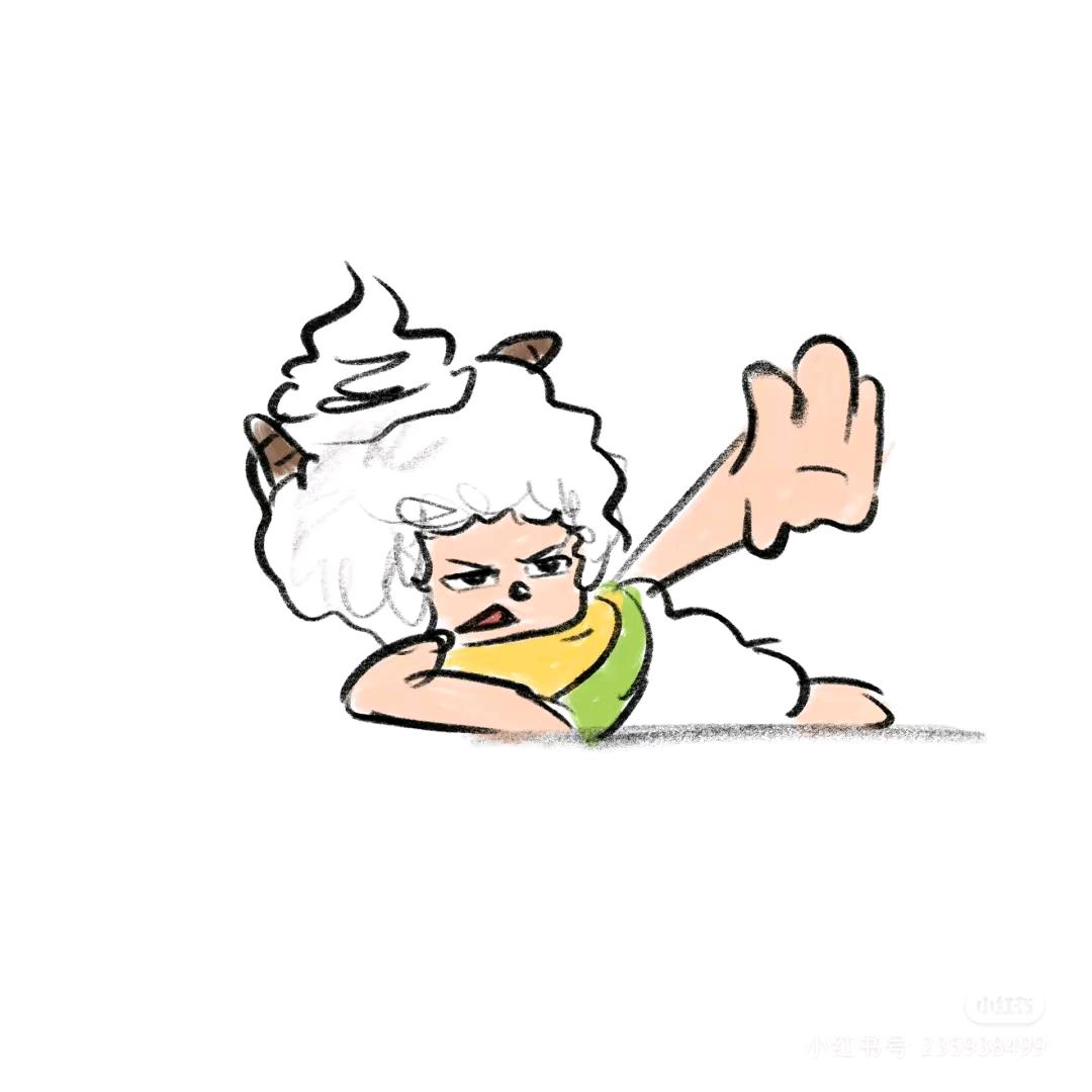小小怪